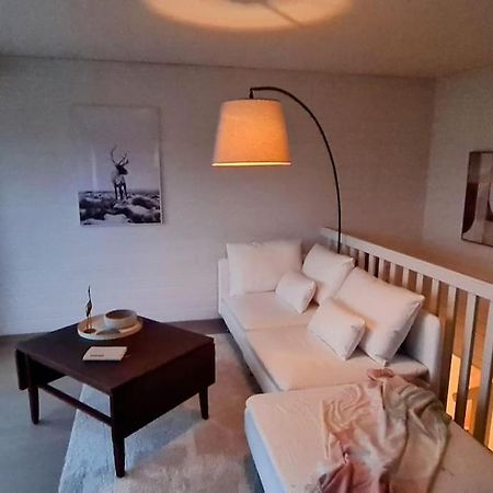 Narvik Mountain Homes Spectacular View House Luaran gambar